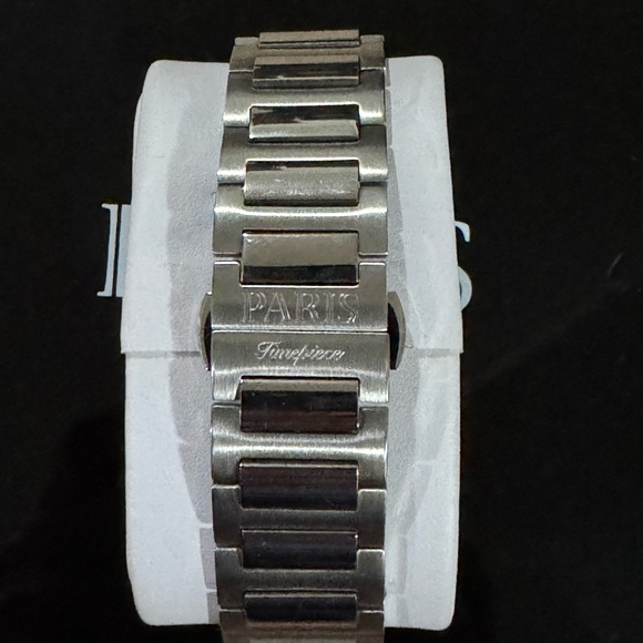 Paris Timepiece Watch - Picture 5 of 5